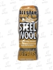 Steel Wool- Super Fine 0000 Grade 16 Pads/1 Pack