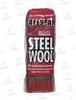 Steel Wool- Very Fine Grade 00 16 Pads/1 Pack