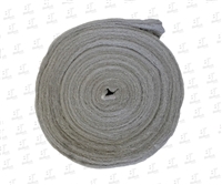 Steel Wool 5 lbs Rell/Slv 00 Grade