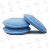 Microfiber Pocket Wax Applicator-Blue 5"