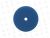 6" Uro-Tec Coarse Blue Heavy Cutting Foam Pad