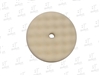 BioTech Recessed Coarse Buffing Pad 8"