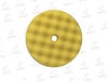 BioTech Recessed Medium Cut Buffing Pad 8"