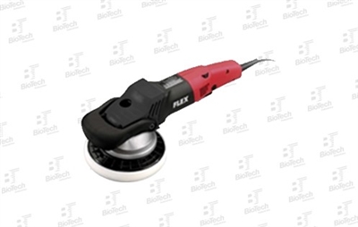 Flex XC 3401 VRG Dual Action Orbital Polisher