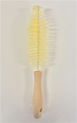 11'' Poly Spoke Brush