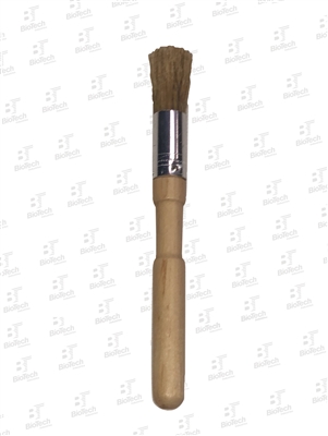 Round Dust Brush