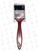 Red Handle Detail Brush-Short Bristle