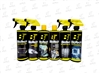 BioTech Detailing Product Kit 6 II Pack