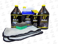 BioTech Detailer Kit (Bronze)