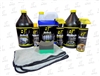 BioTech Detailer Kit (Silver)