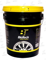 Wheel Cleaner Acid 5 Gallon Pail