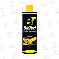 BioTech Brazilian Carnauba Cream Wax