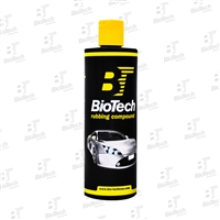 BioTech Liquid Rubbing Compound