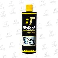 BioTech Acid Headlight Polish