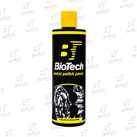 BioTech Acid Liquid Metal Polish