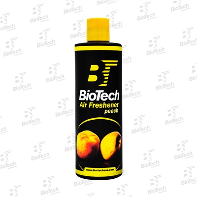 BioTech Air Freshener Peach Scent