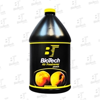 BioTech Air Freshener Peach Scent