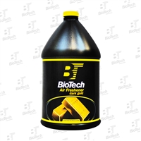 BioTech Air Freshener Dark Gold Scent 128oz