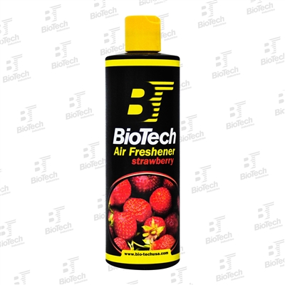 BioTech Air Freshener Strawberry Scent