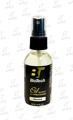 BioTech Oil Based Air Freshener
