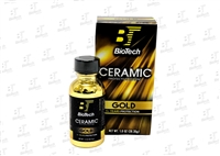 Ceramic Protective Coating- Gold