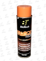 Orange Pop Citrus Degreaser- Aerosol