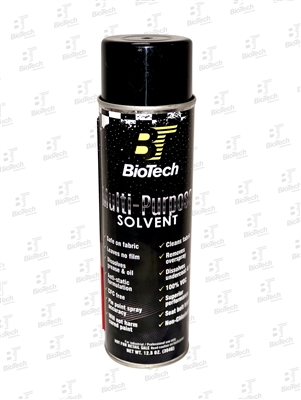 Multi-purpose Solvent