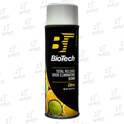 Total Release Odor Eliminator- CITRUS