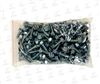 Slotted Hex Screw 100/pack