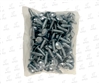 Slotted Round Head Screw 100/ Pack