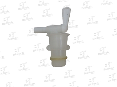 3/4 in Spigot Natural Deluxe