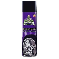 Untouchable Wet Tire Finish  13 oz