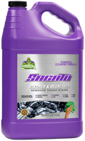 Sacato Cleaner & Degreaser 128 oz (4 Units/ Box)