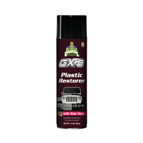 GX-3 Plastic Restorer 14 oz