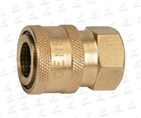 General Pump D10003- 3/8" Quick Coupler Female NPT Coupler