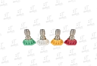 Nozzle Kit 4 Piece Size 3.0