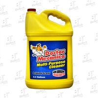 Doctor Mecanico Multi-Purpose Degreaser/Cleaner Original Scent 2.3 Gallons