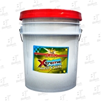 DMX Wash and Wax Xtreme