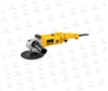 Variable speed rotary polisher with Soft Start