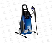 Blue Clean Cold Water Pressure Washer