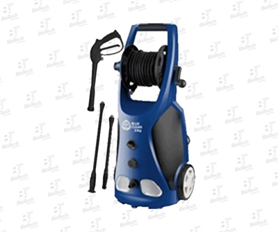 Blue Clean Cold Water Pressure Washer