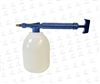 Pump Up Sprayer With HD Bottle