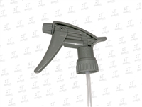 Heavy Duty Spray Nozzle- Gray