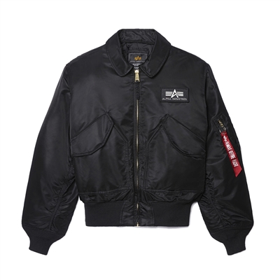 Alpha MJC22000C1 CWU 45/P Flight Jacket