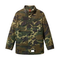 Alpha M-65 Mod Field Jacket MJM51501C1