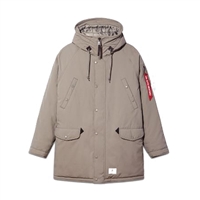 Alpha N-3b Altitude Mod Parka MJN51500C1