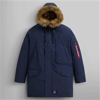 Alpha N-3B Alpine Parka GEN II MJN53501C1