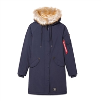 Alpha Women Elyse Gen II Parka W WJE52500C1