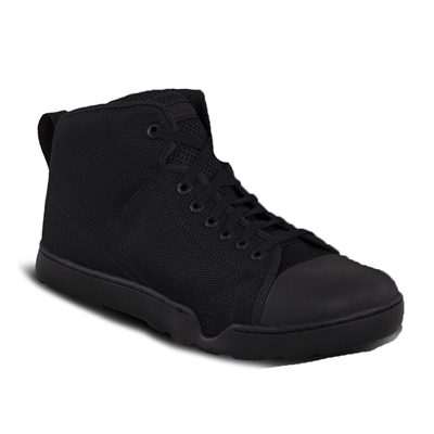 Altama Black Urban Mid Shoes - 334601