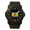 Aquaforce Vietnam Veteran Analog Quartz Tactical Watch 24W